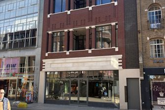 ONLY&SONS huurt winkelruimte in het centrum van Eindhoven!