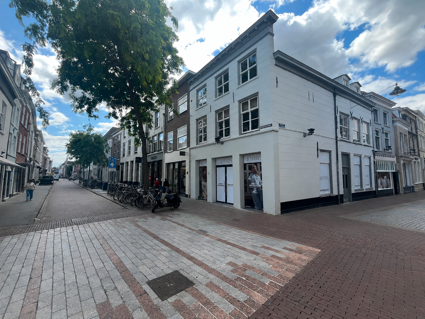 10days opent nieuwe conceptstore in Den Bosch