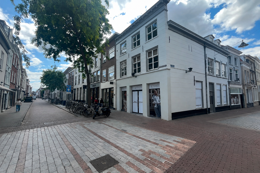10days opent nieuwe conceptstore in Den Bosch