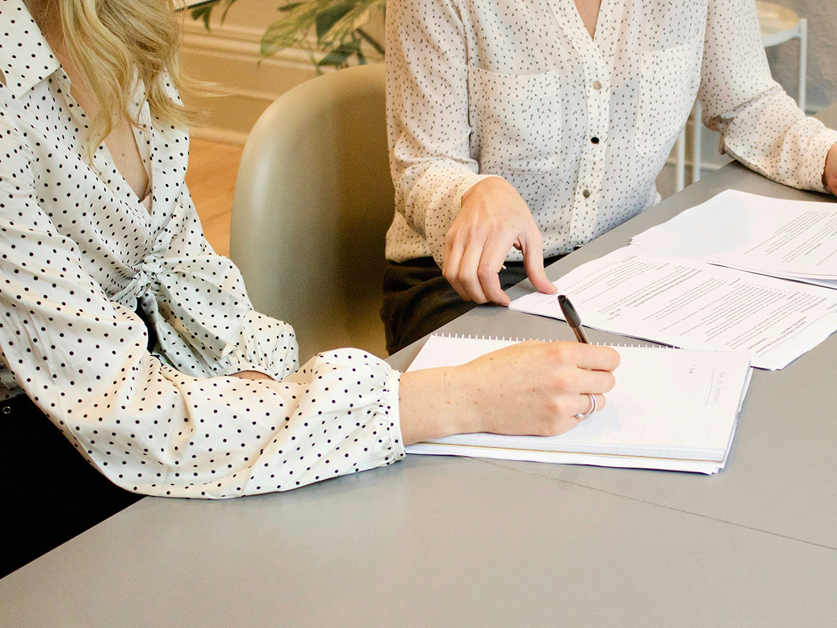 Het programma van eisen: het fundament van uw huisvesting