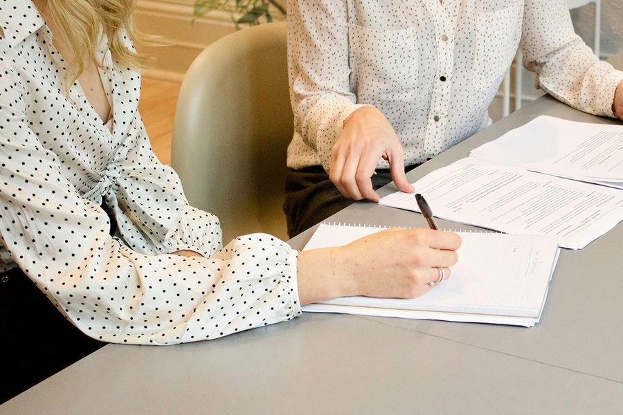 Het programma van eisen: het fundament van uw huisvesting