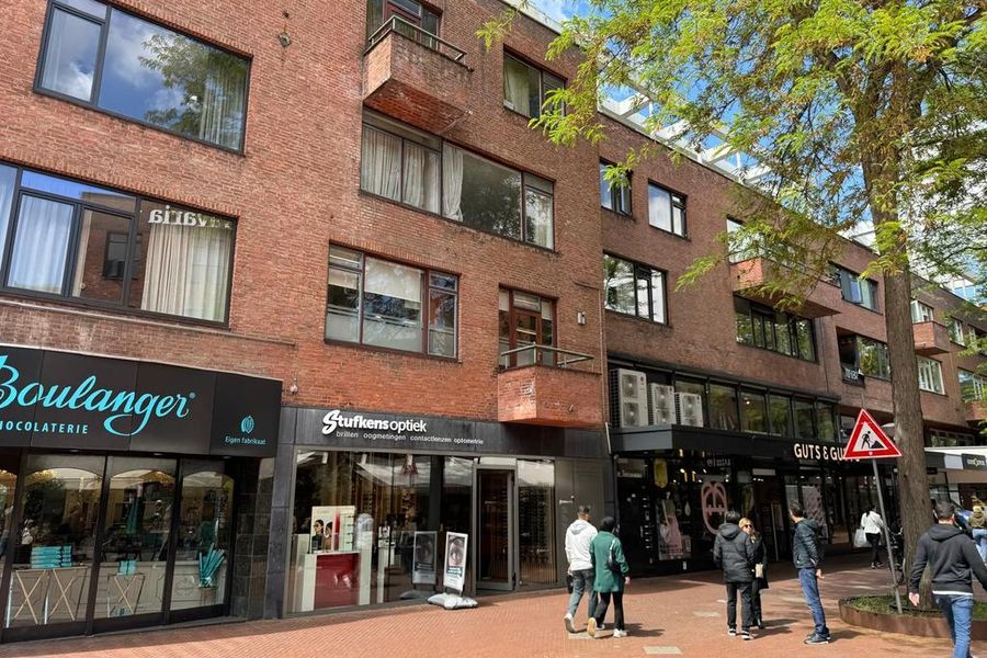 Winkel-woonobject verkocht in kernwinkelgebied Eindhoven
