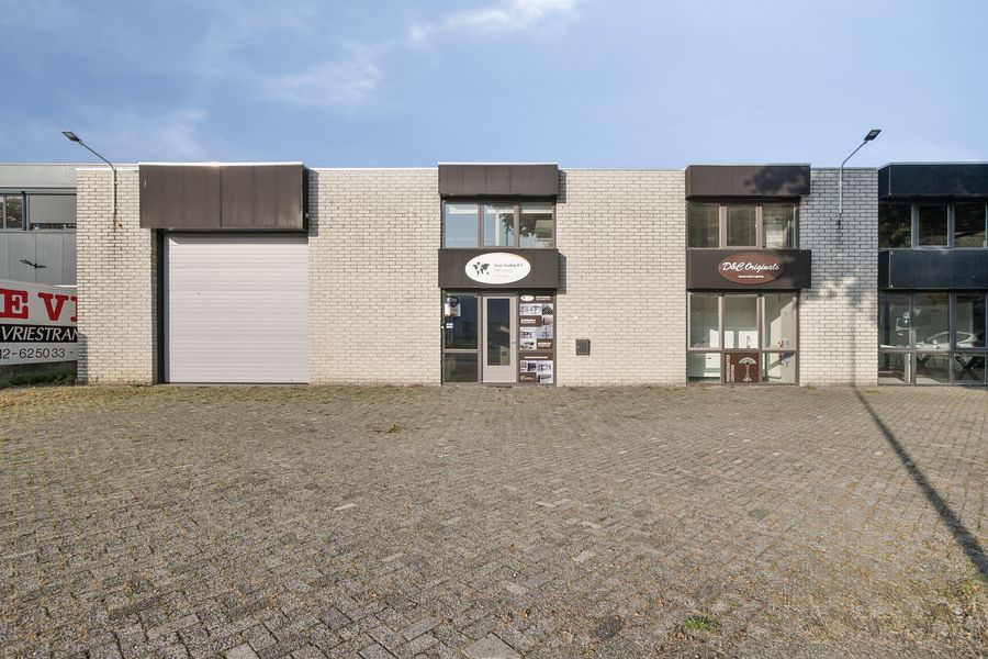 Rijnstraat 18a te Oss is verhuurd