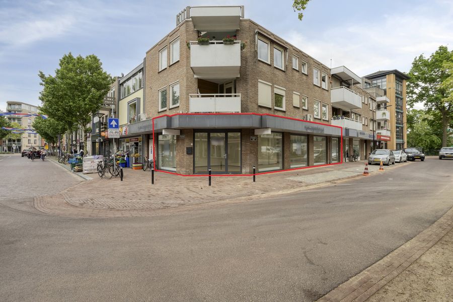 Walstraat 3 te Oss is verhuurd!
