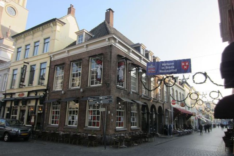 Salsa Shop opent een vestiging in het centrum van Breda!