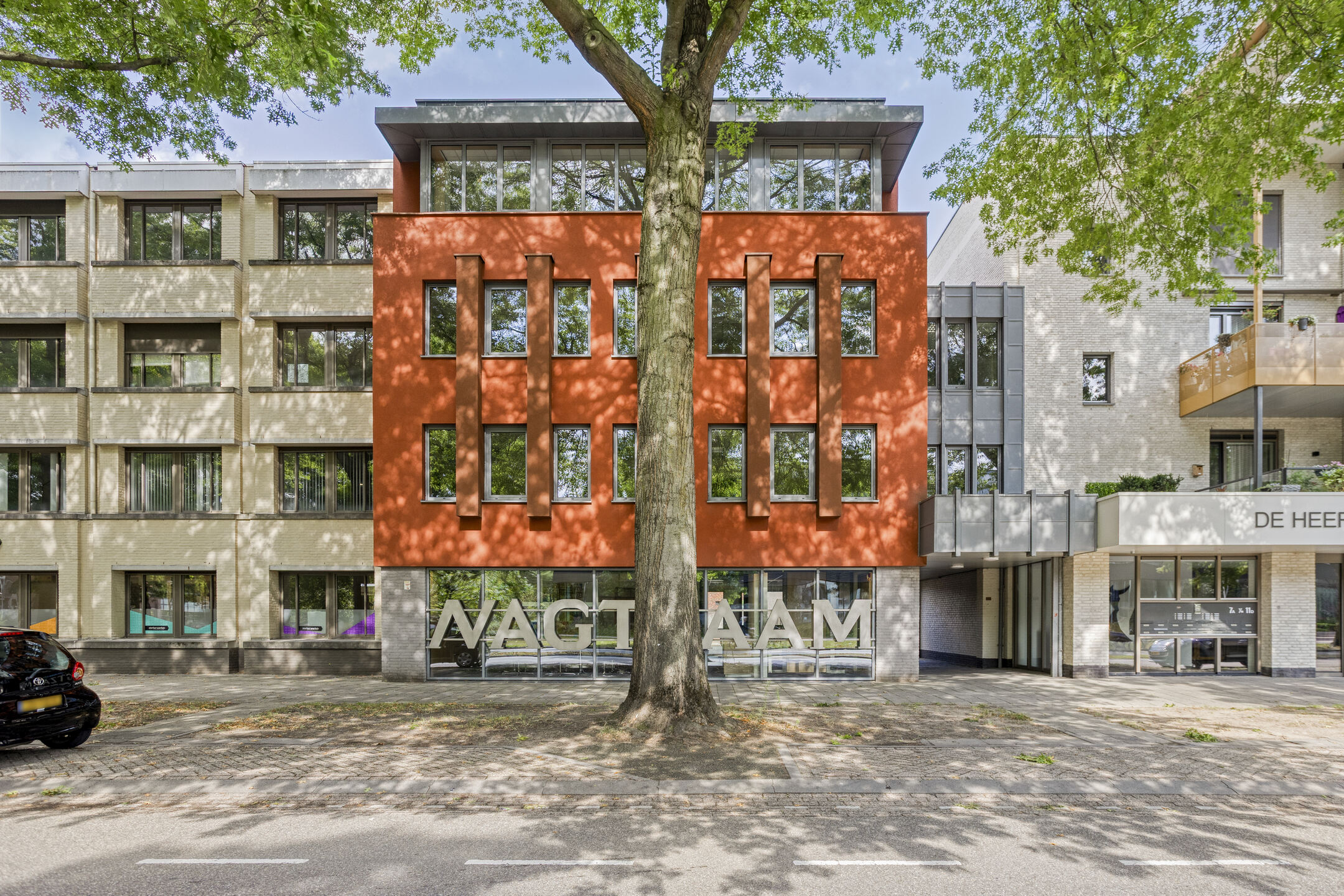 Raadhuislaan 15 te Oss
