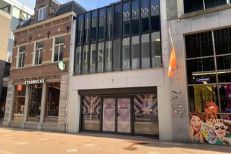 NEW CVLTR komt met winkel naar centrum Eindhoven!