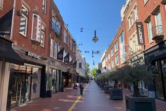 Marie-Stella-Maris komt met winkel naar centrum Eindhoven!