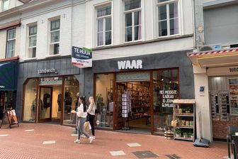 Sieradenlabel Lilou komt met winkel naar centrum Eindhoven