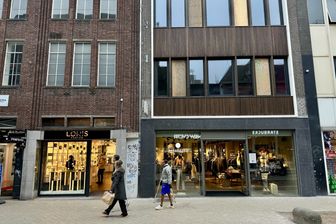 Dstrezzed en Loris Parfum openen winkels in Eindhoven!