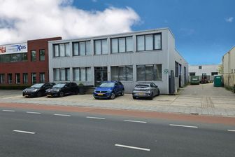 AVIS Budget Autoverhuur verhuist naar Rietveldenweg 62 te ’s-Hertogenbosch!