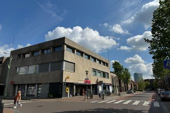 Winkelpanden met HEMA en Flink in Eindhoven!