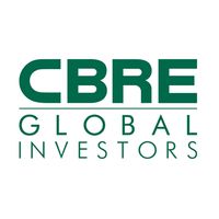 CBRE Global Investors