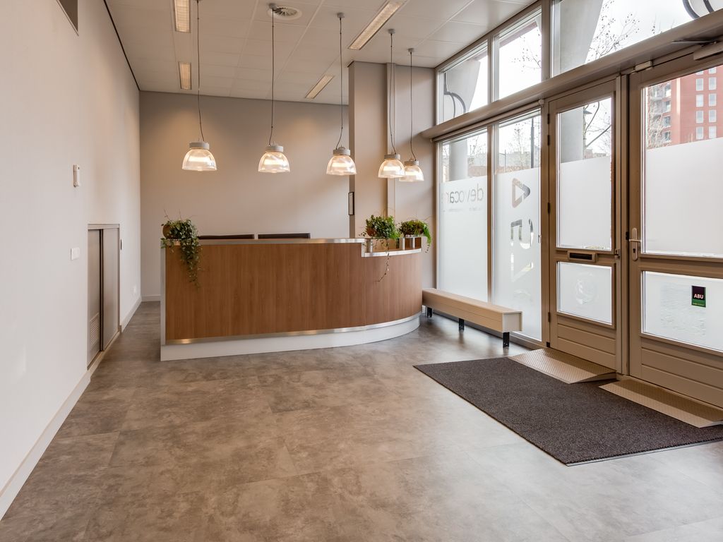 Onderwijsboulevard 572-576, 'S-HERTOGENBOSCH