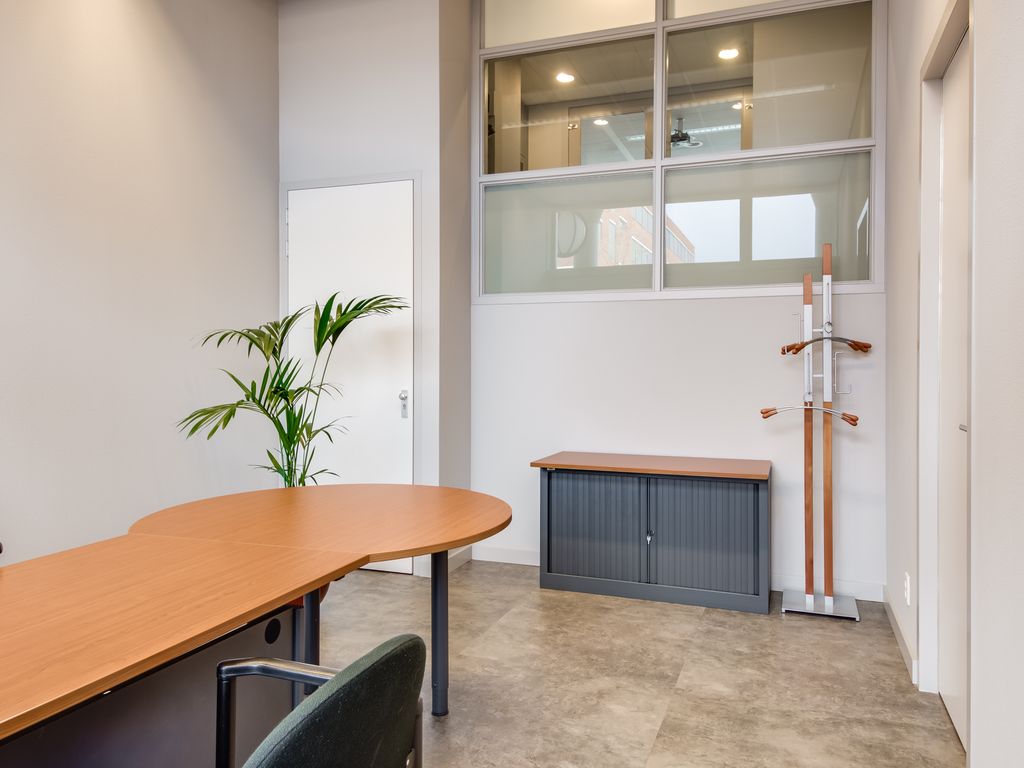 Onderwijsboulevard 572-576, 'S-HERTOGENBOSCH