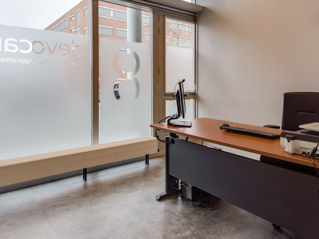 Onderwijsboulevard 572-576, 'S-HERTOGENBOSCH