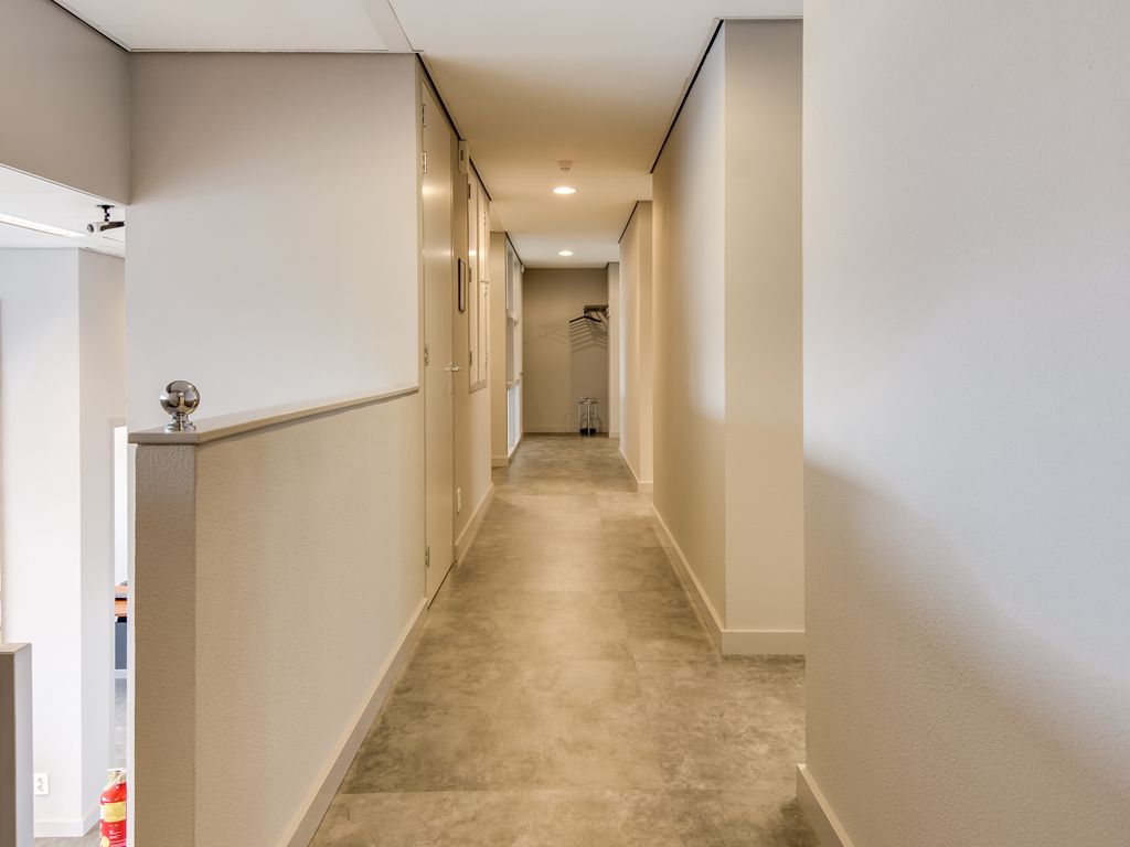 Onderwijsboulevard 572-576, 'S-HERTOGENBOSCH