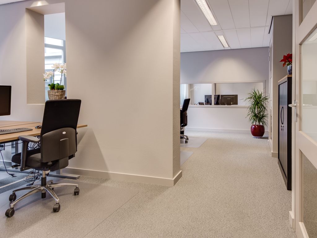 Onderwijsboulevard 572-576, 'S-HERTOGENBOSCH