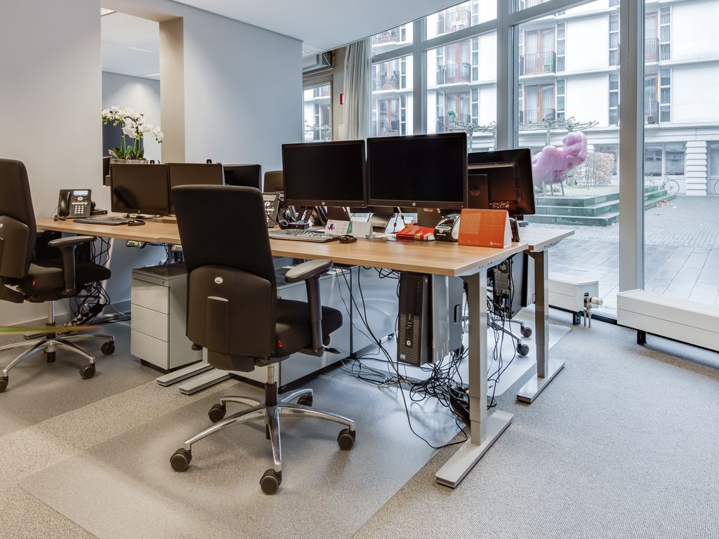 Onderwijsboulevard 572-576, 'S-HERTOGENBOSCH