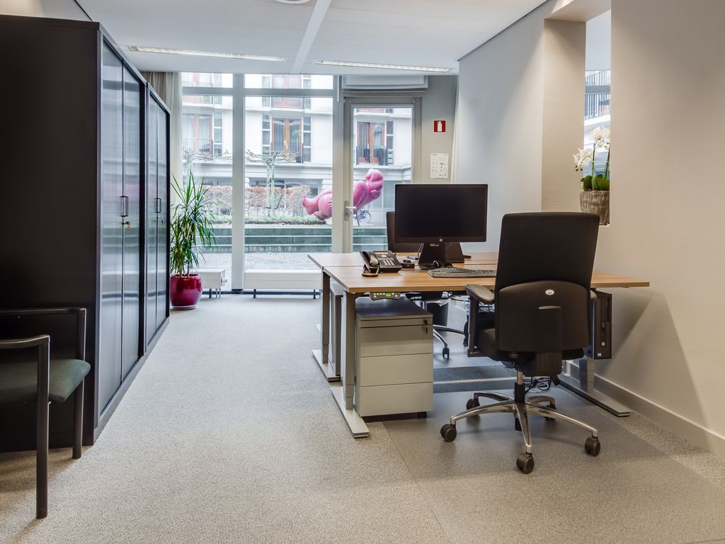 Onderwijsboulevard 572-576, 'S-HERTOGENBOSCH