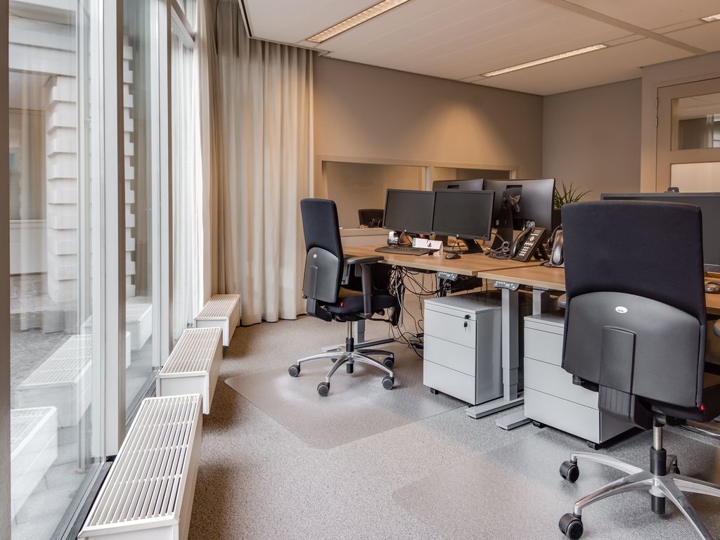 Onderwijsboulevard 572-576, 'S-HERTOGENBOSCH