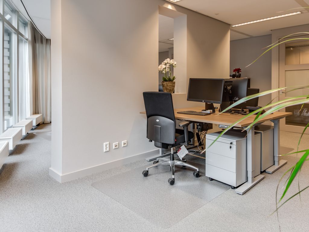 Onderwijsboulevard 572-576, 'S-HERTOGENBOSCH