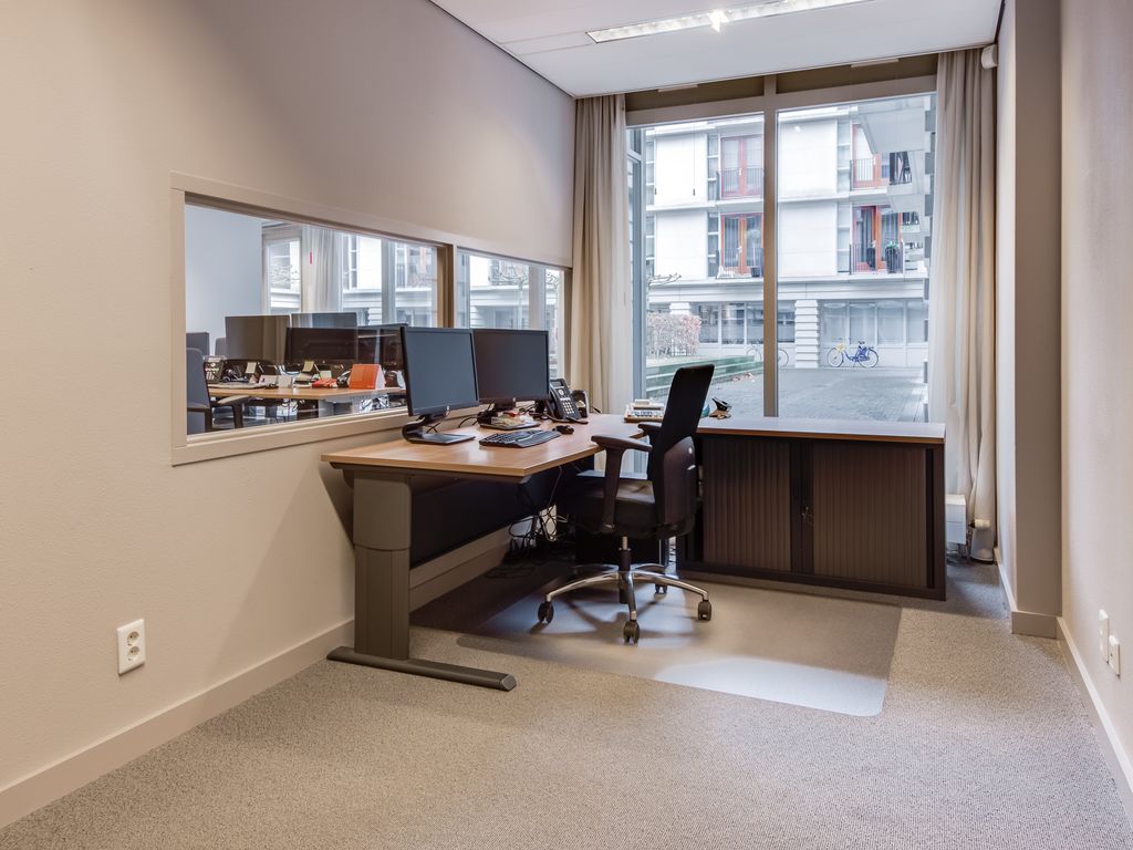 Onderwijsboulevard 572-576, 'S-HERTOGENBOSCH