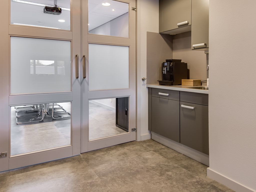 Onderwijsboulevard 572-576, 'S-HERTOGENBOSCH