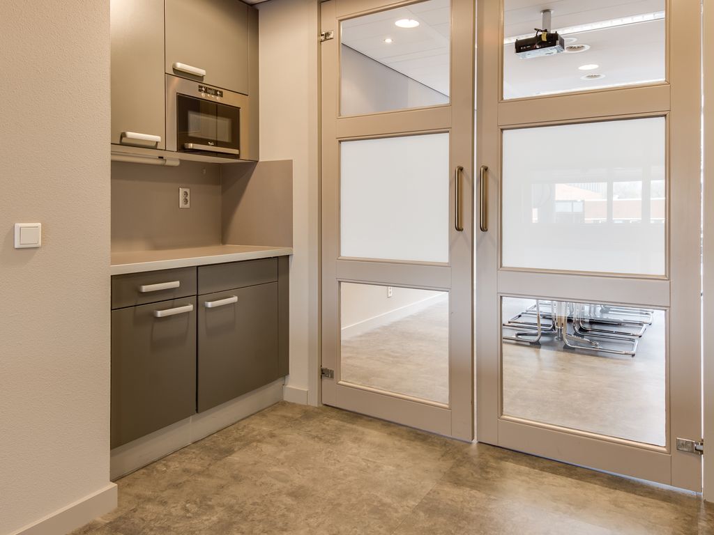 Onderwijsboulevard 572-576, 'S-HERTOGENBOSCH