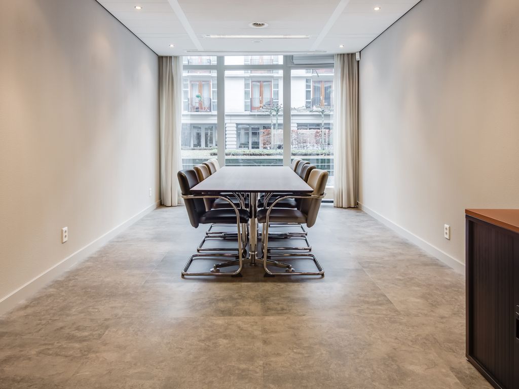 Onderwijsboulevard 572-576, 'S-HERTOGENBOSCH