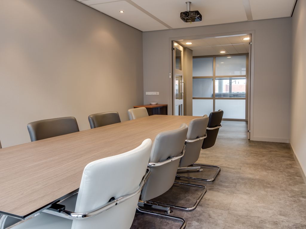 Onderwijsboulevard 572-576, 'S-HERTOGENBOSCH