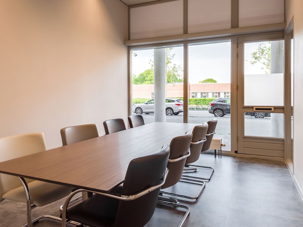 Onderwijsboulevard 572, 'S-HERTOGENBOSCH