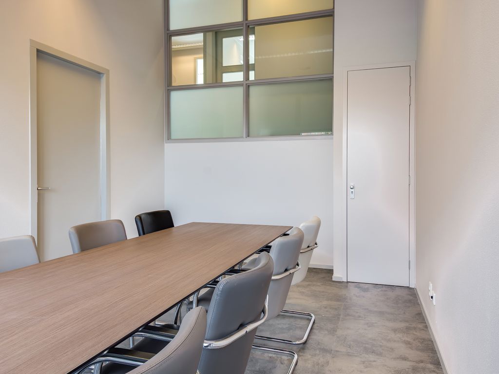 Onderwijsboulevard 572, 'S-HERTOGENBOSCH