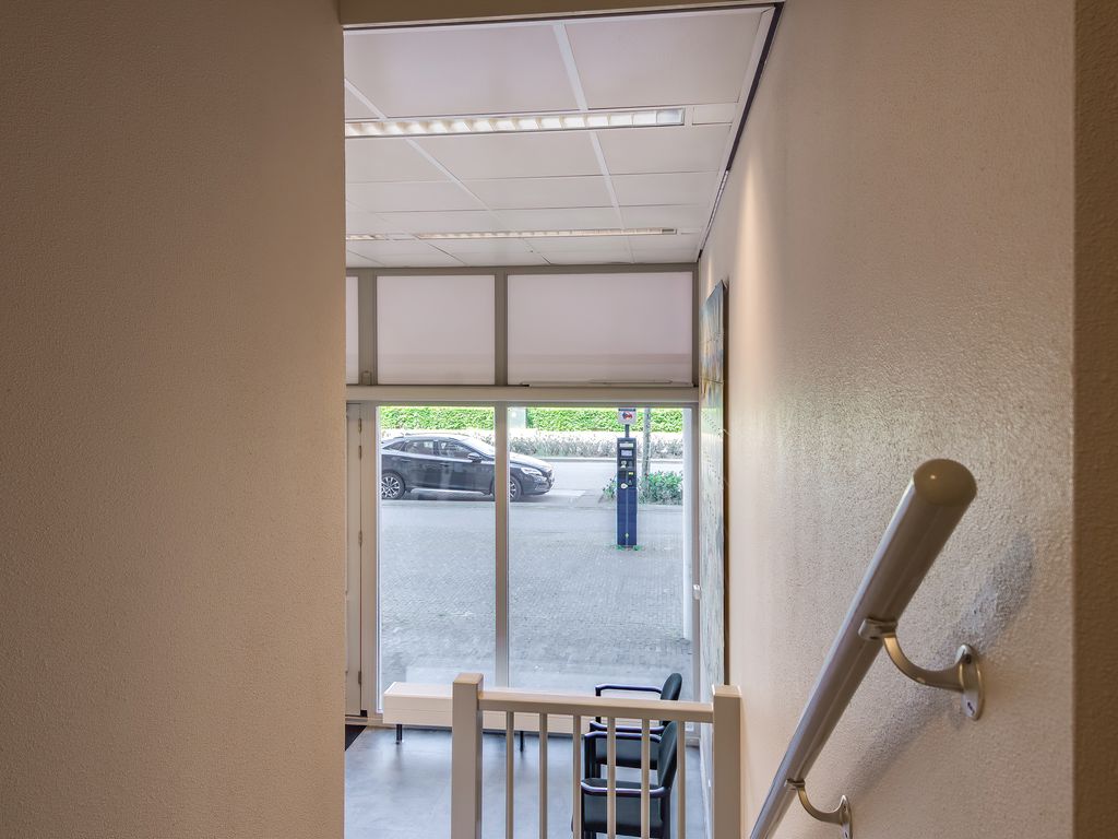 Onderwijsboulevard 572, 'S-HERTOGENBOSCH