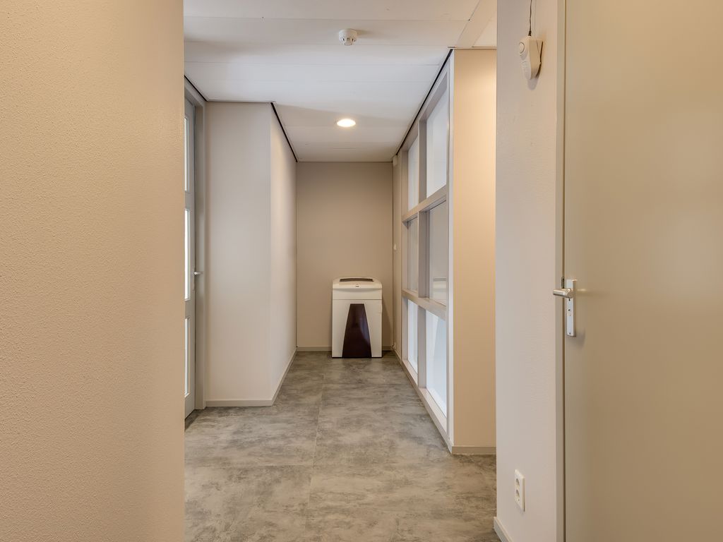 Onderwijsboulevard 572, 'S-HERTOGENBOSCH