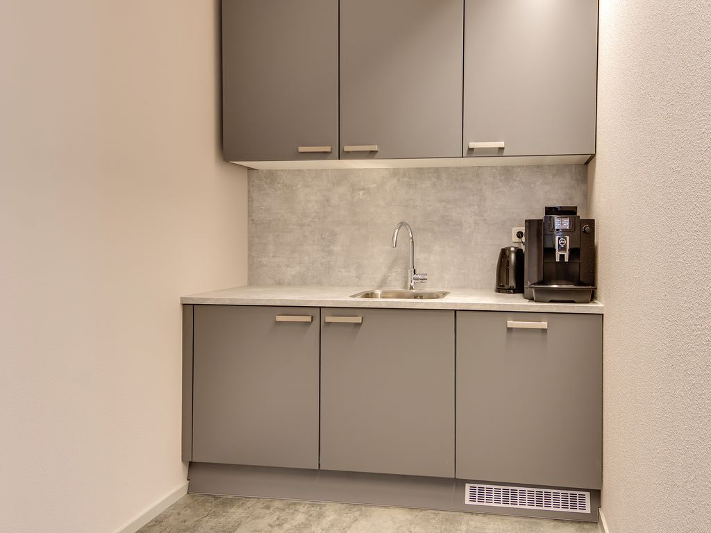 Onderwijsboulevard 572, 'S-HERTOGENBOSCH