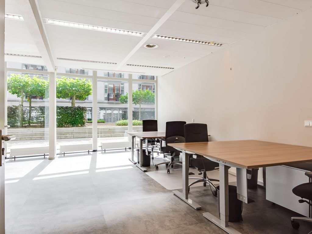 Onderwijsboulevard 572, 'S-HERTOGENBOSCH