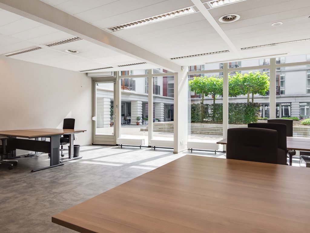 Onderwijsboulevard 572, 'S-HERTOGENBOSCH