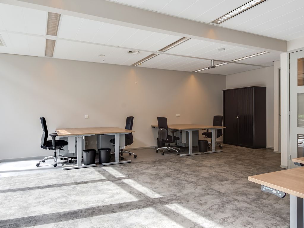 Onderwijsboulevard 572, 'S-HERTOGENBOSCH