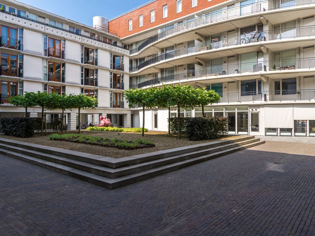 Onderwijsboulevard 572, 'S-HERTOGENBOSCH