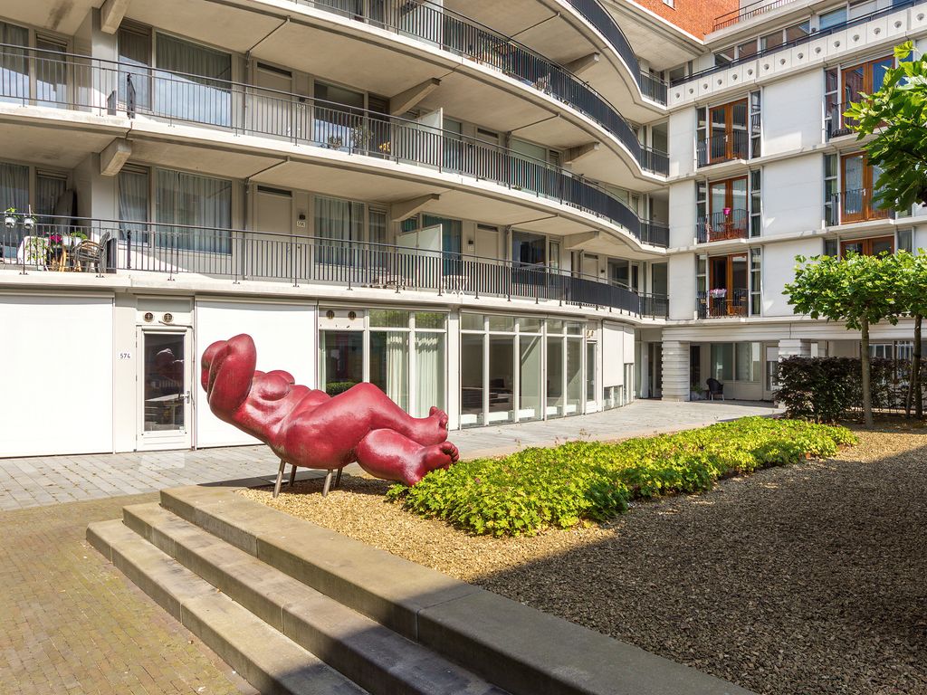 Onderwijsboulevard 572, 'S-HERTOGENBOSCH