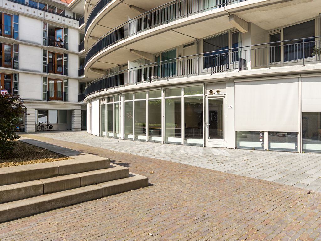 Onderwijsboulevard 572, 'S-HERTOGENBOSCH