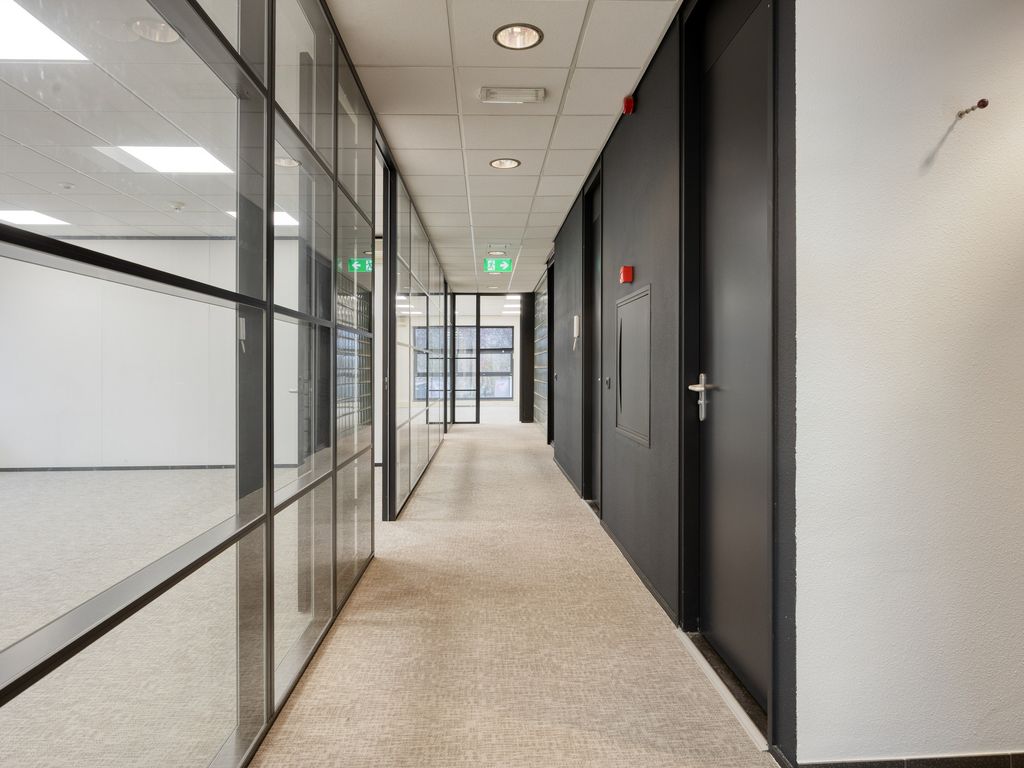 Mangaan 4B, 'S-Hertogenbosch