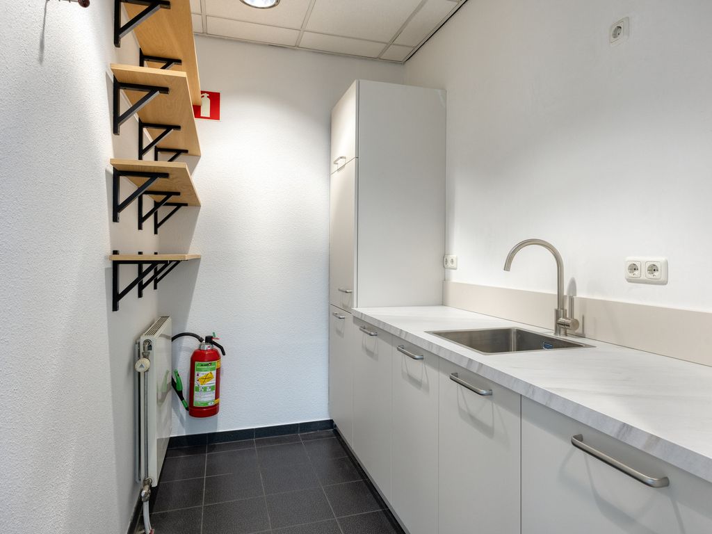 Mangaan 4B, 'S-Hertogenbosch