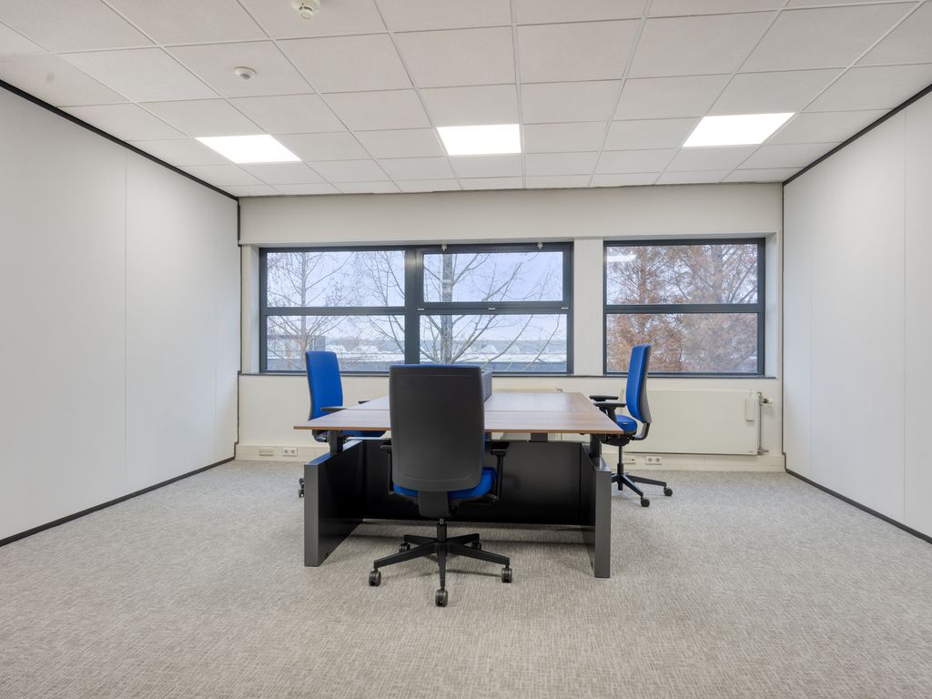 Mangaan 4B, 'S-Hertogenbosch