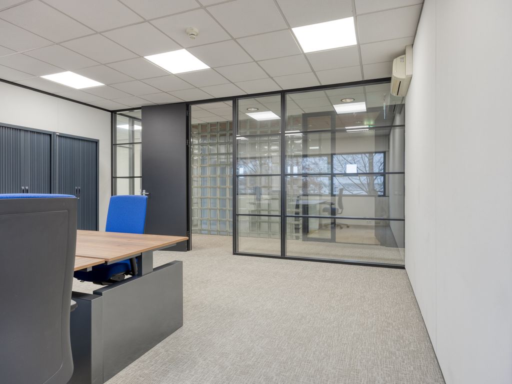 Mangaan 4B, 'S-Hertogenbosch