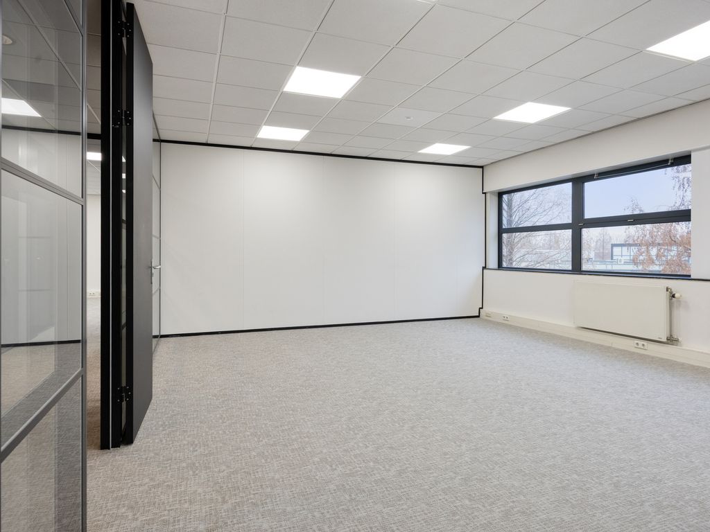 Mangaan 4B, 'S-Hertogenbosch