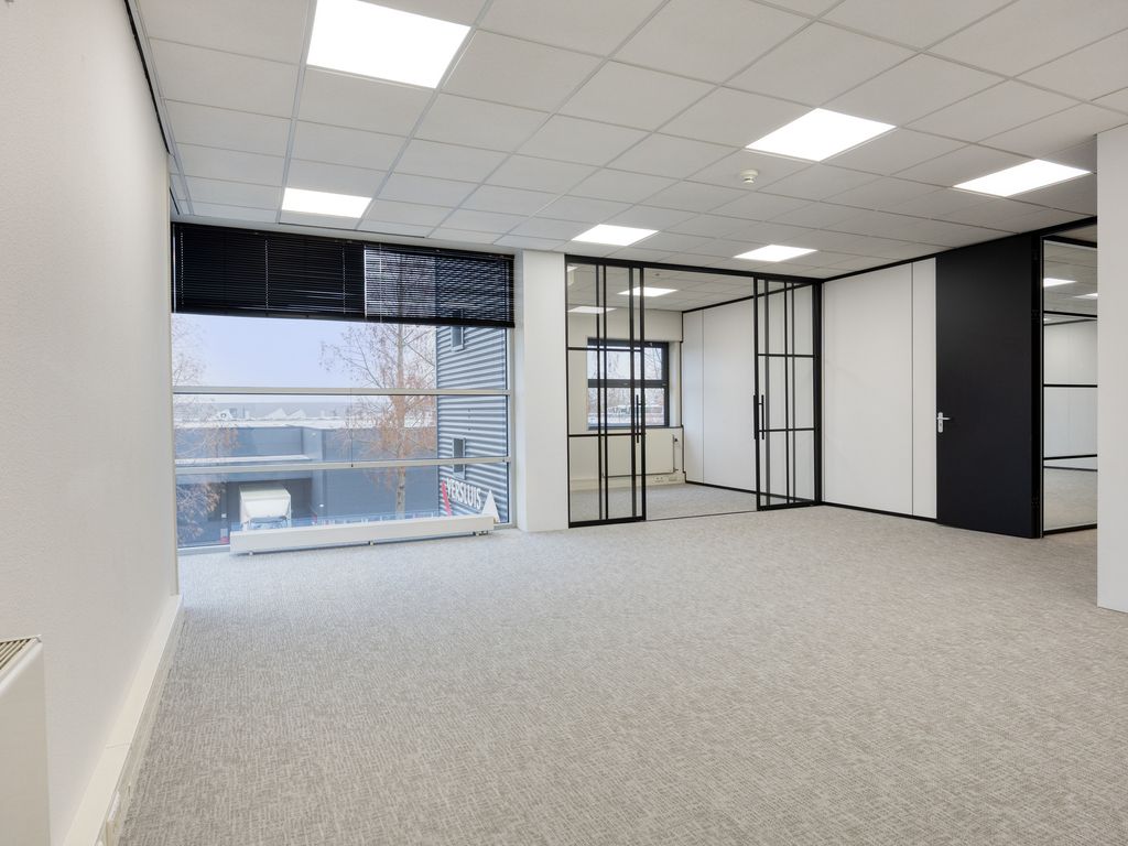 Mangaan 4B, 'S-Hertogenbosch