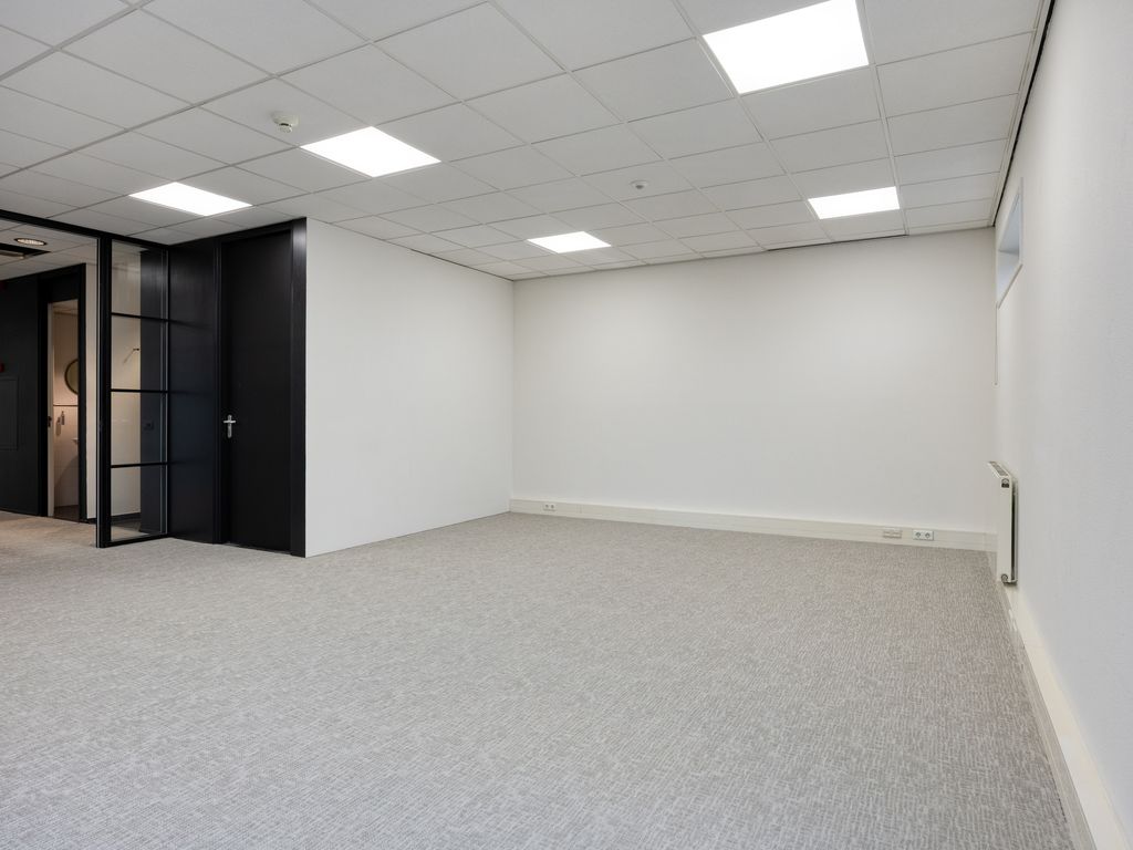 Mangaan 4B, 'S-Hertogenbosch