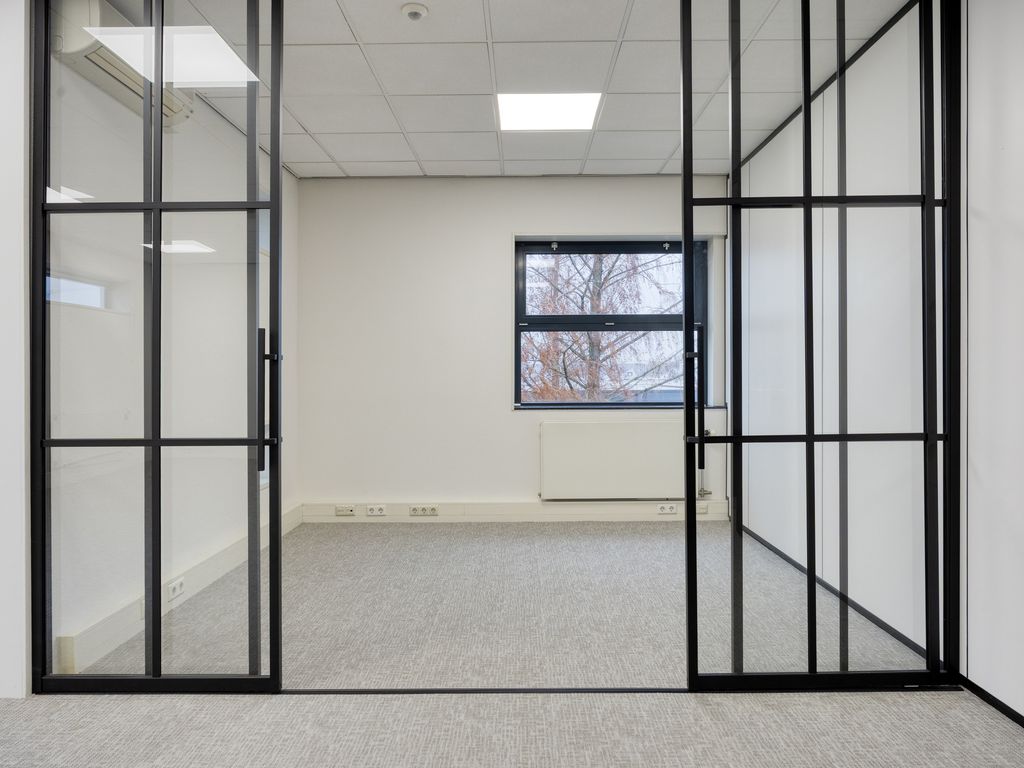 Mangaan 4B, 'S-Hertogenbosch